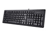 A4TECH Klawiatura KR-92 USB