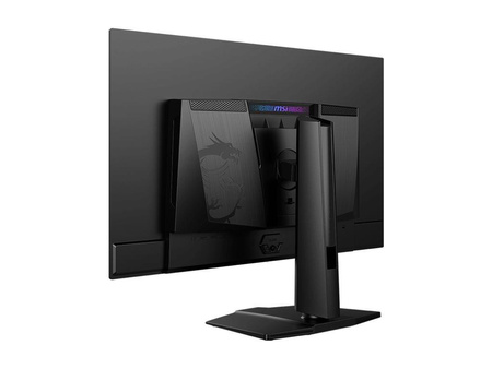 MSI MPG 321URX QD-OLED 31.5inch UHD QD-OLED 16:9 240HZ 250cd/m3 0.03ms 2xHDMI DP USB Type C 2xUSB Type A USB Type B Audio Out Black