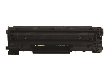 CANON 3483B002 Toner Canon CRG726 LBP6200d