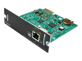 APC UPS Network Management Card with PowerChute Network Shutdown
