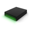 GAME DRIVE FOR XBOX 4TB BLACK/2.5IN USB3.2 GEN1