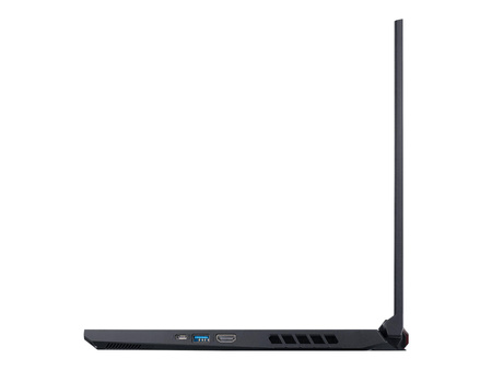 ACER Nitro 5 AN515-56 Intel Core i5-11300H 15.6inch FHD 8GB 512GB PCIe NVMe SSD GTX 1650 W11H Towar uszkodzone opakowanie (P)