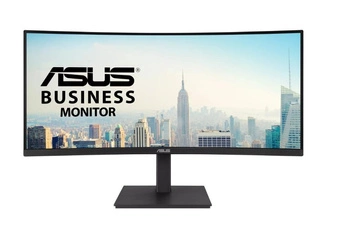 Monitor VA34VCPSR 34 cale WQHD USB-C RJ45 1500R 21:9