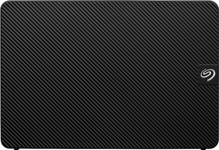 SEAGATE Expansion Desktop External Drive 12TB USB3.0 3.5inch