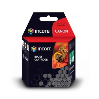 Tusz INCORE do Canon (CLI-521B) Black 9 ml z chipem