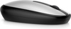Mysz HP 240 Pike Silver Bluetooth Mouse bezprzewodowa srebrno-czarna 43N04AA