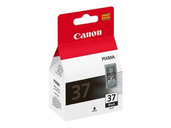 CANON 2145B001 Głowica Canon PG37 black 11ml iP1800/iP2500