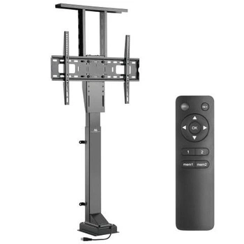 Stojak do telewizorów Maclean MC-866 (37" - 65"; max. 50kg)