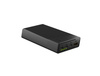 GREEN CELL POWERBANK POWERPLAY 20S CZARNY 20000MAH 22,5W 3X USB-C PD 1X USB-A