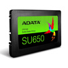 Dysk SSD ADATA Ultimate SU650 1TB 2.5" SATA III