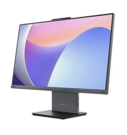 ThinkCentre neo 50a 27 G5 AIO 27" FHD I5-13420H 16GB 512GB SSD WiFi BT Wrls KBD W11P 3Y Onsite