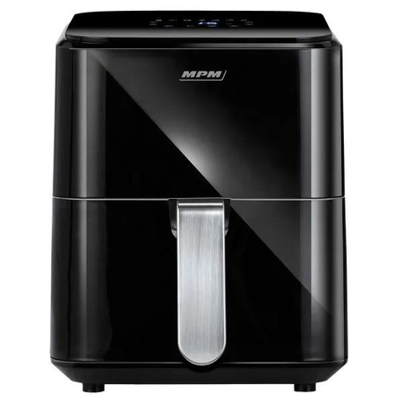 Frytkownica beztłuszczowa Air Fryer MPM MFR-11