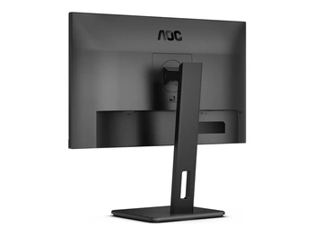 AOC 24E3QAF 23.8inch WLED 1920x1080 IPS 75Hz Black HDMI