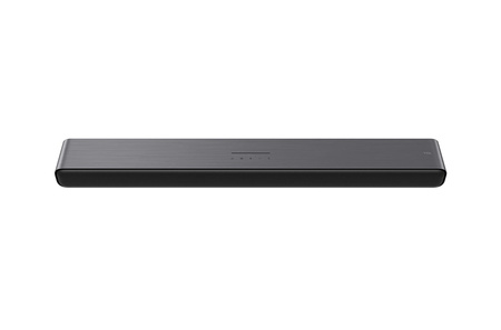 Soundbar TCL S45HE 2.0 kan.100W Bluetooth 5.2 Dolby Atmos Tytanowy