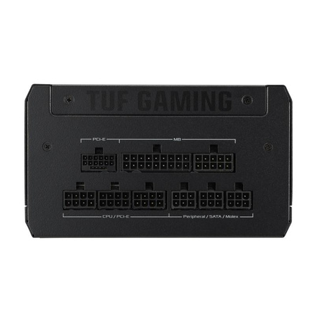 Zasilacz ASUS TUF GAMING 850W GOLD