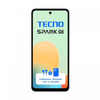 Smartfon Spark GO 2024 BG6 64+4 Mystery White 