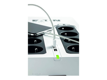 EATON 3S 450 FR UPS