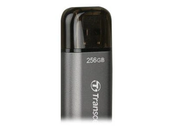TRANSCEND JetFlash 920 USB 256GB USB 3.2 Pen Drive TLC High Speed