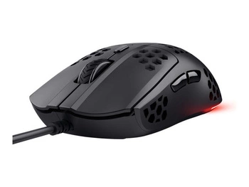 TRUST Gaming Helox Ultra-Light Gaming Mouse Black
