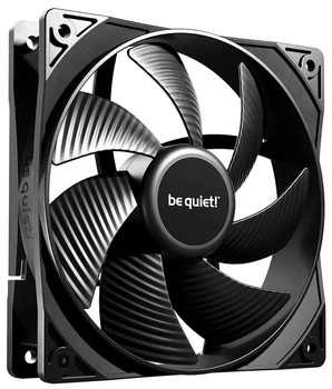 Wentylator BE QUIET! PURE WINGS 3 120mm