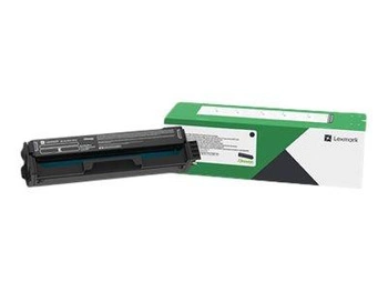 LEXMARK 20N20K0 Toner zwrotny Lexmark 20N20K0 Black 1 500 str. CS331 / CX331
