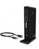 IB-DK2241AC USB,HDMI,LAN,DVI-I,Mic