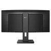 Monitor Philips 34" 346B1C/00 21:9 HDMI DP USB RJ-45