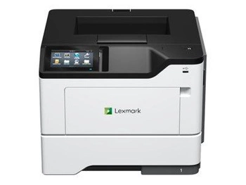 LEXMARK M3350 Printer Mono Duplex laser A4 1200x1200dpi 47ppm 650sheets USB LAN Wi-Fi Bluetooth LE