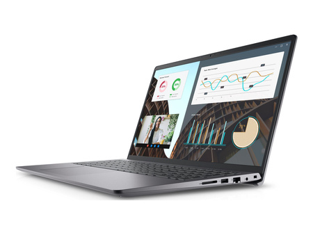 DELL Vostro 3530 15.6inch FHD i5-1334U 16GB 512GB SSD FPR BK W11P 3YPS