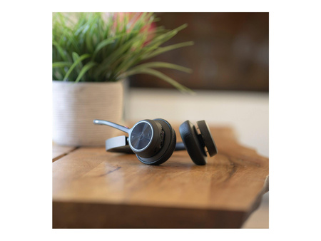 HP Poly Voyager 4320 USB-C Headset +BT700 dongle
