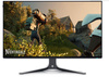 Monitor Alienware AW2723DF 27 cali LED NVIDIA G-Sync Compatible 240Hz QHD (2560x 1440)/16:9/DP/HDMI/USB/3Y