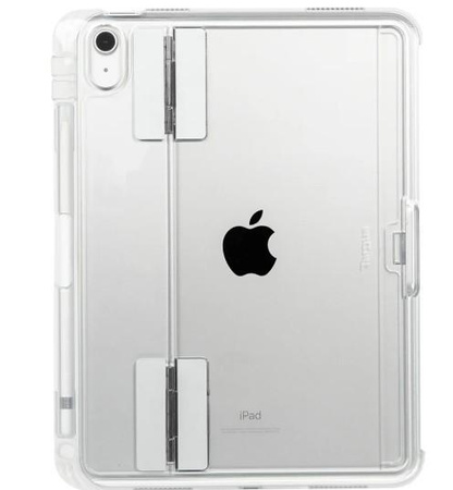 Etui Click-In Clear Case + Kickstand for iPad (A16) and iPad (10th gen.) 10.9-inch 