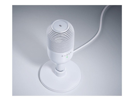 RAZER Seiren V3 Mini microphone - White