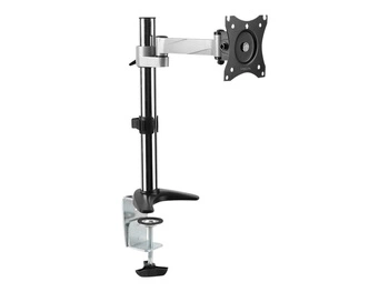 LOGILINK BP0075 LOGILINK - Uchwyt do monitora, odchylany o -35 degrees / + 35 degrees, obrotowy