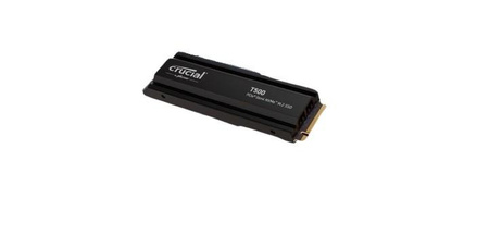 Dysk SSD T500 1TB M.2 NVMe 2280 PCIe 4.0  7300/6800