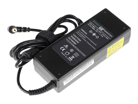 GREENCELL AD02P Green Cell PRO Zasilacz Ładowarka do Acer 90W 19V 4,74A 5.5mm-1.7mm