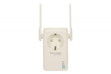 WA860RE AP EU WiFi N300 1xWAN Extender 