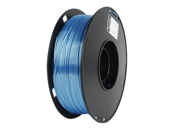 GEMBIRD 3DP-PLA+1.75-02-B Filament Gembird PLA-plus Blue 1,75mm 1kg