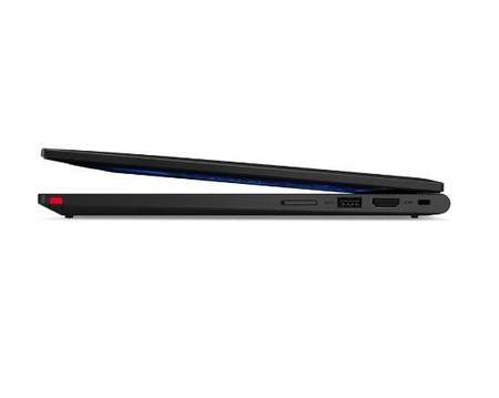 Lenovo Notebook ThinkPad X13 2-in-1 G5 13.3" WUXGA AG 300N MT Ultra 5 125U 16GB 512GB SSD FPR BCKLT W11P 3Y Premier Support