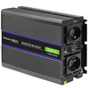 Przetwornica napięcia Monolith 3000 MS Wave | 12V na 230V | 1500/3000W | USB