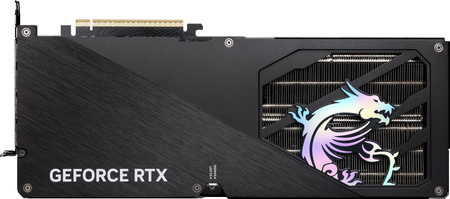 Karta graficzna MSI GeForce RTX 5080 16GB GAMING TRIO OC GDDR7