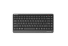 A4TECH FSTYLER FBK11 2.4GHz+BT Grey wireless keyboard