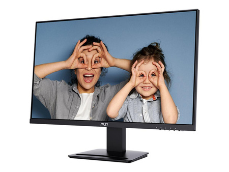 MSI PRO MP273U 27inch IPS 75Hz 5ms HDMI DP