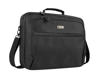 NATEC TORBA DO LAPTOPA BOXER LITE 15.6" CZARNA NTO-2054