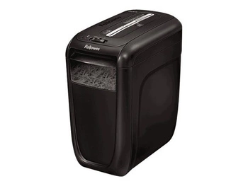FELLOWES 4606101 Niszczarka osobista Fellowes 60Cs