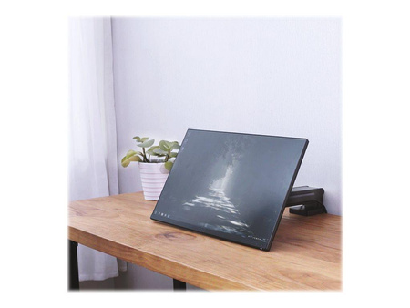 LOGILINK BP0101 Uchwyt do monitora 17-32inch proste & zakrzywione ekrany