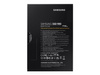 SAMSUNG 980 Basic SSD 1TB M.2 NVMe PCIe 3.0 3.500 MB/s read 3.000MB/s write