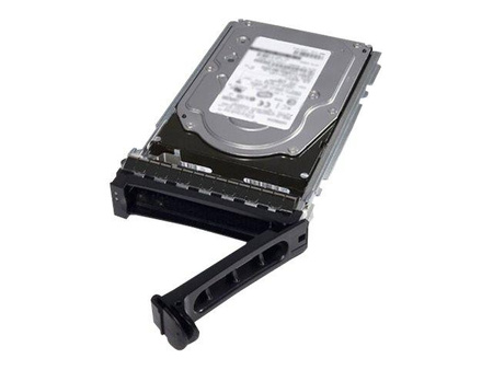 DELL 8TB Hard Drive SAS 12Gbps 7.2K 512e 3.5inch Hot-Plug Customer Kit