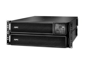 APC SRT3000RMXLI APC Smart-UPS SRT 3000VA RM 230V