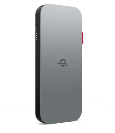 Lenovo Accessories Go USB-C Mobile Power Bank (10000mAh + Qi Wireless) bezprzewodowe ładowanie